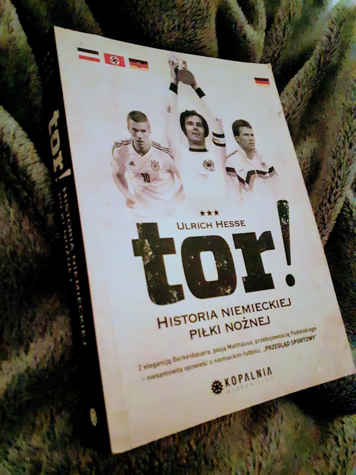 Tor! Historia niemieckiej piłki nożnej Hesse