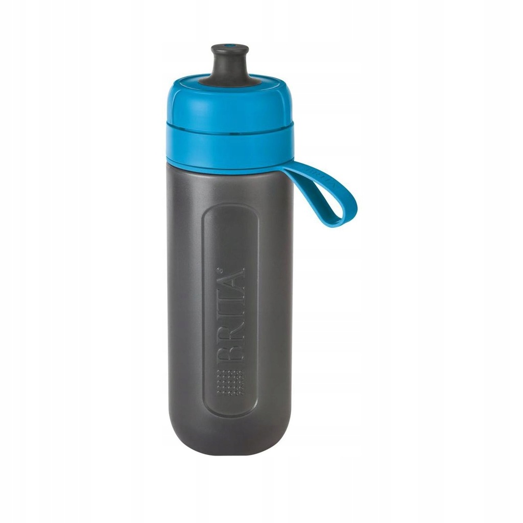 Butelka BRITA FillGo Active (kolor niebieski)