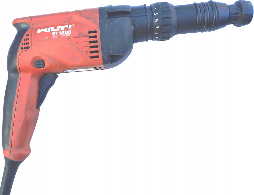 Hilti ST1800 Wkrętarka do konstrukcji stalowych 11922798175