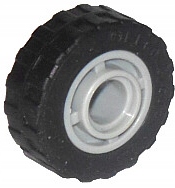 LEGO KOŁO Z FELGĄ 42610 92409 17,5x6 42610c03