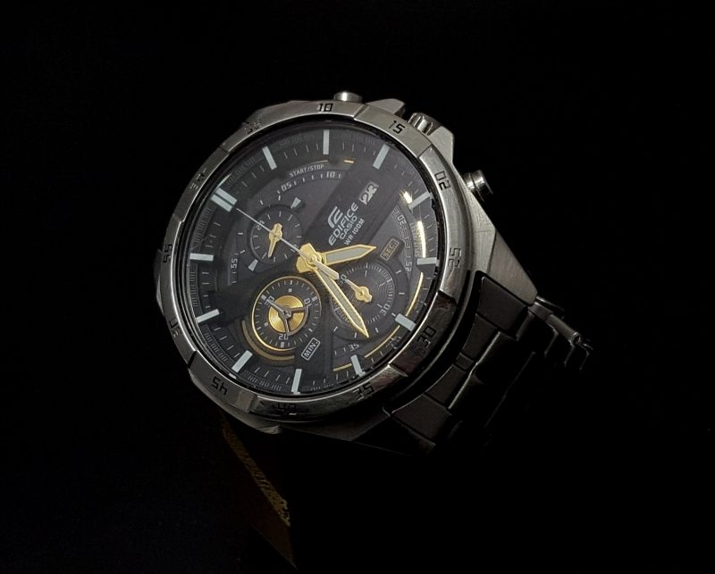 casio edifice 5451 efr 556