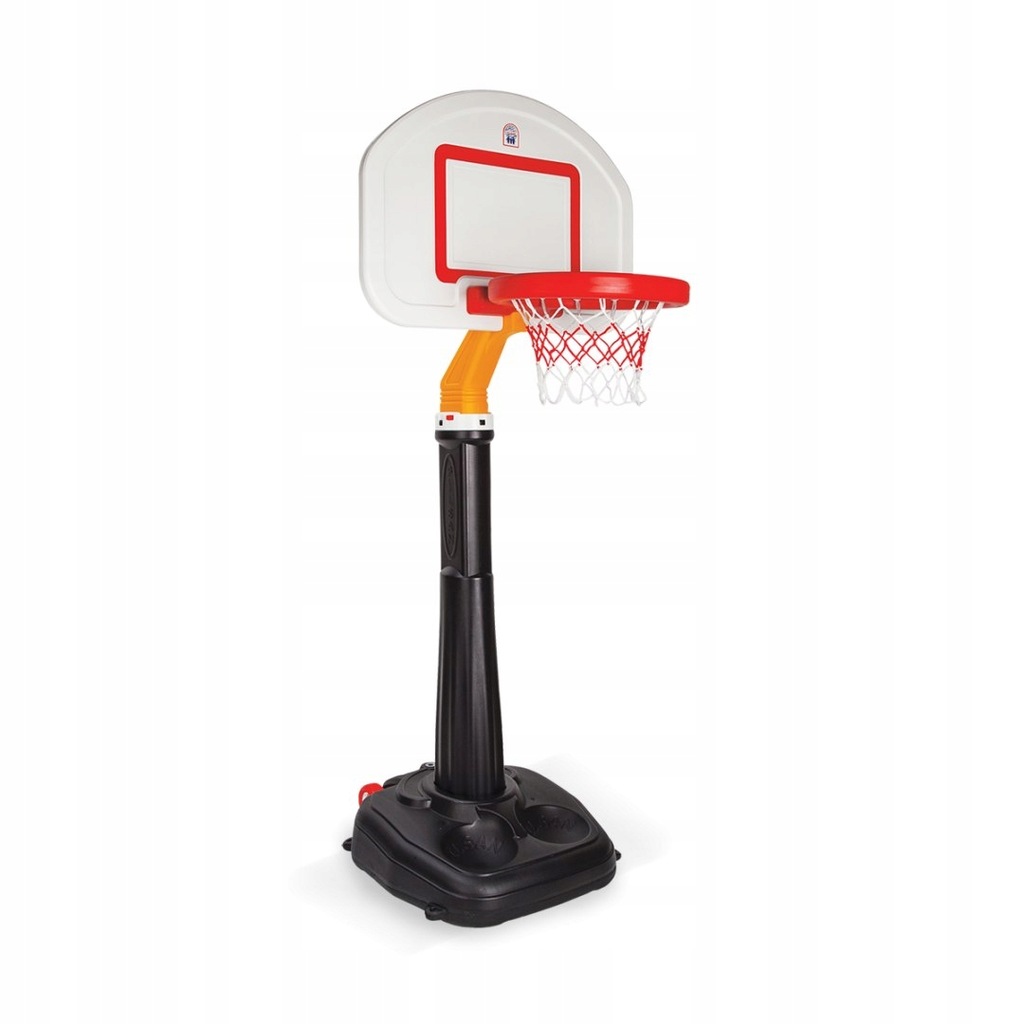Profesjonalny zestaw do koszykówki 152-230 cm Pils