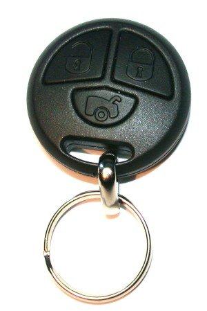 TRIO VT-121 ＆ AG-203 ＋ PC-21 PROBE 計測器 Obudowa pilota Meta System trzyprzyciskowy - 7533499358