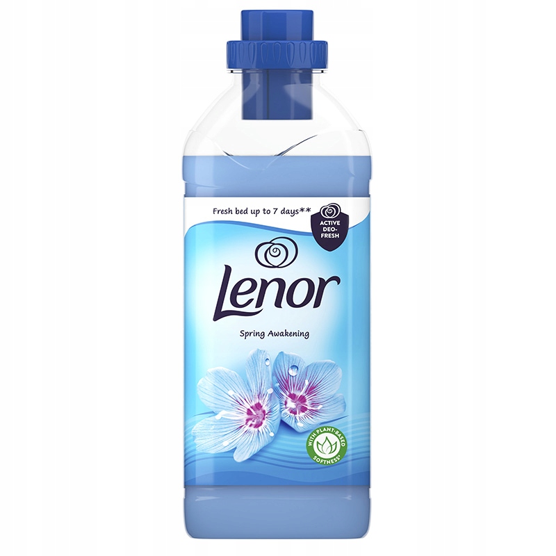 Lenor Spring Awakening płyn do płukania tkanin 850ml