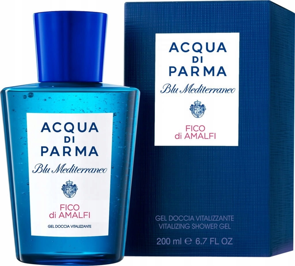 Acqua Di Parma Blu Mediterraneo Fico di Amalfi EDT 75 ml Unisex