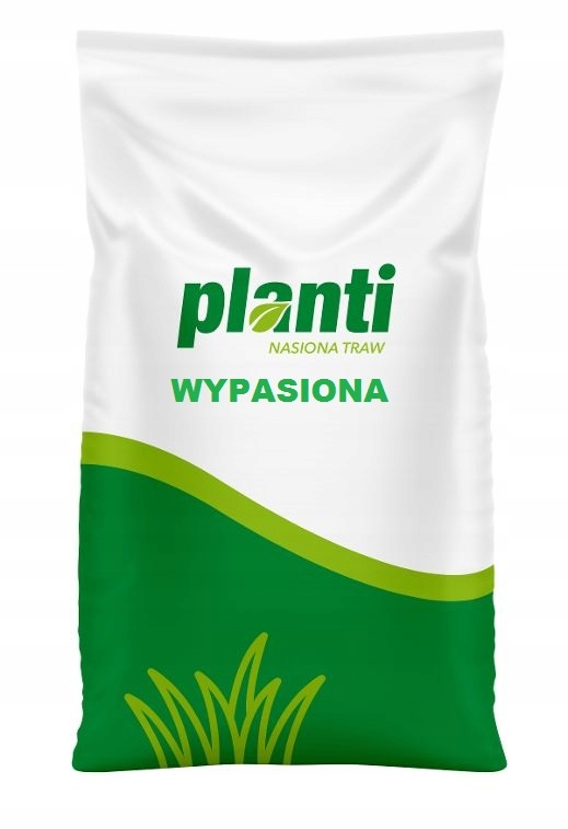 Planti WYPASIONA pastwiskowa mieszanka traw 10kg