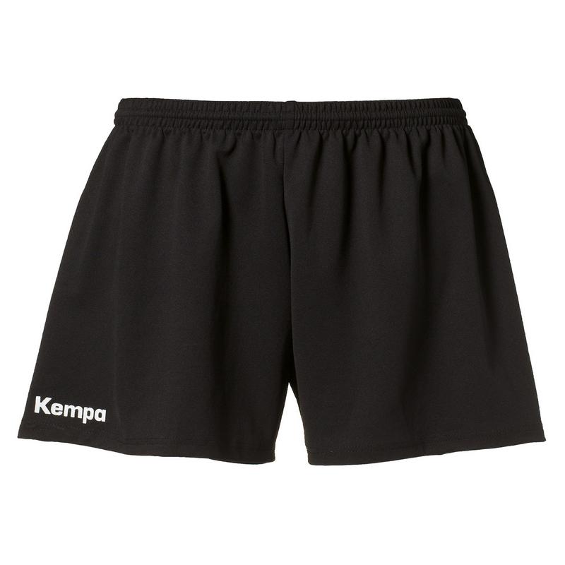 KEMPA CLASSIC SHORTS SPODENKI SPORTOWE DAMSKIE XS