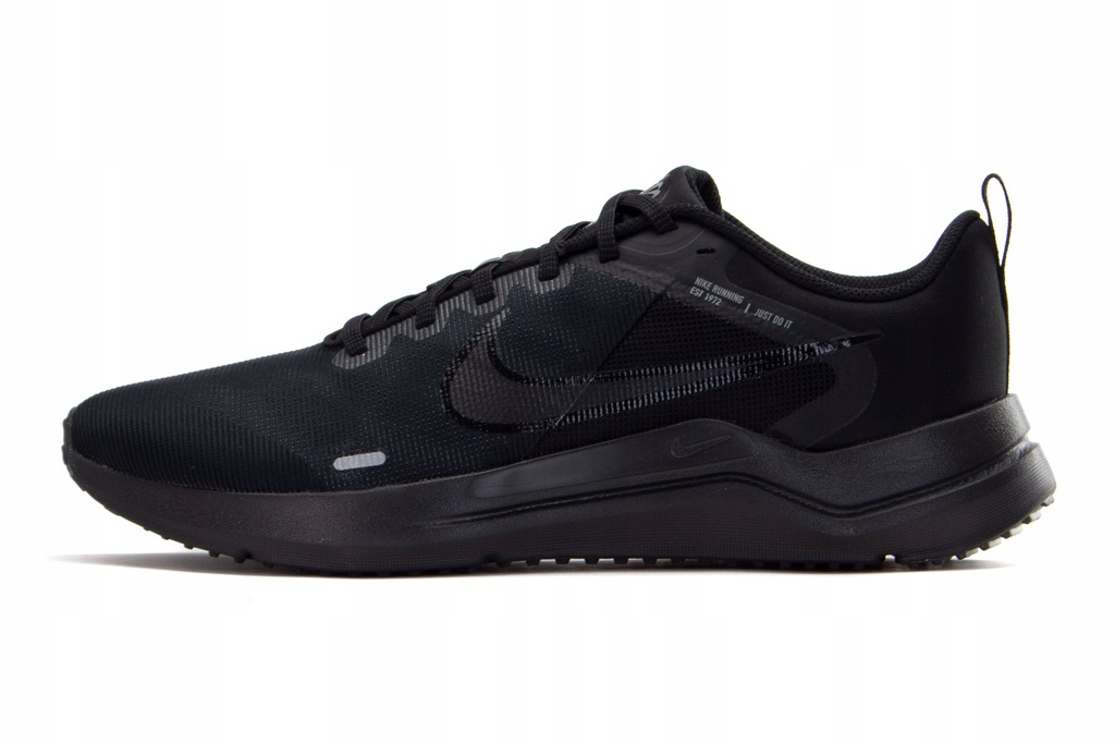 BUTY Nike DOWNSHIFTER 12 DD9293-002 CZARNE R. 40.5