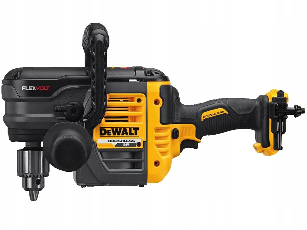 DeWALT DCD460N wiertarka kątowa bez aku 54V 13mm