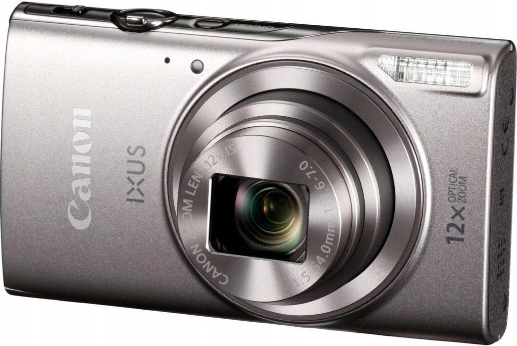 CANON Compact Ixus 285 HS NOWY!