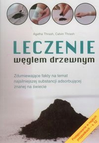 Leczenie węglem drzewnym