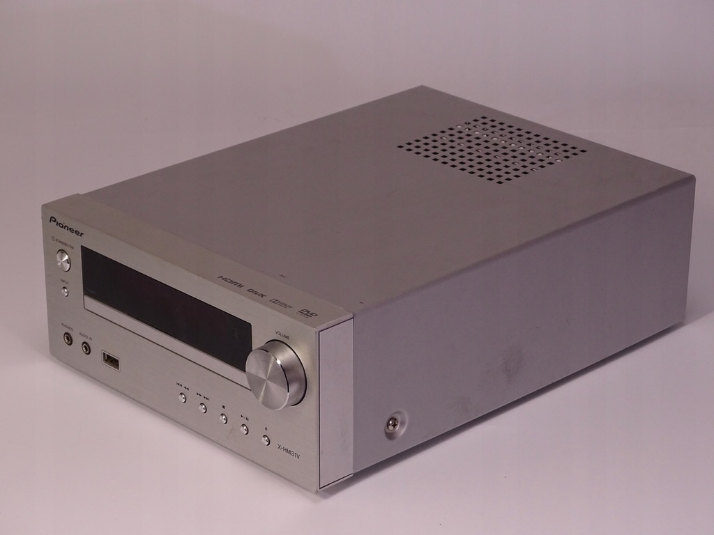 Купить УСИЛИТЕЛЬ PIONEER A-C5: отзывы, фото и характеристики на Aredi ...