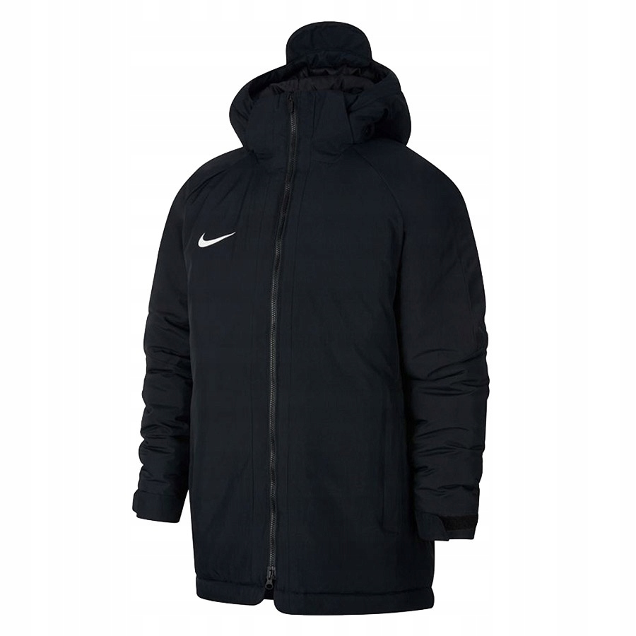 Kurtka Nike Dry Academy 18 Jacket czarny rozmiar M