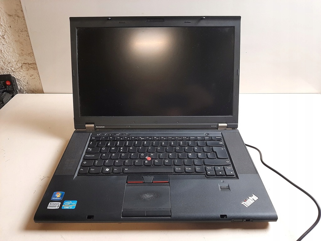 Lenovo Thinkpad W530 i7 (2140380)