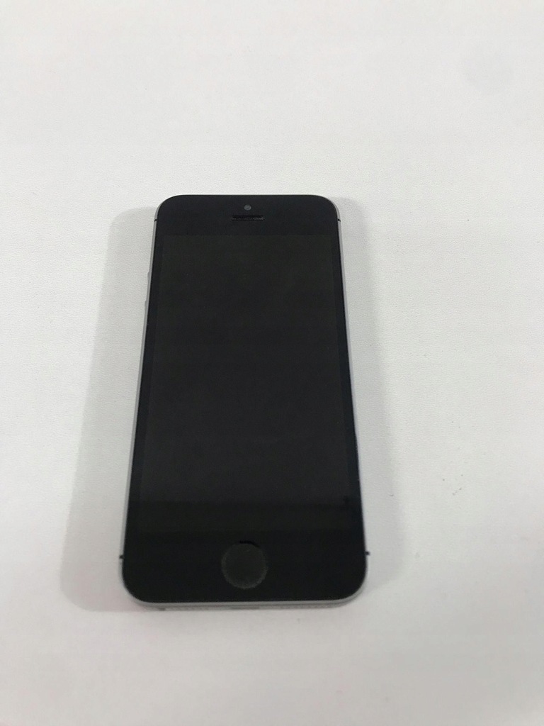 Smartfon Apple iPhone SE 2 GB / 32 GB 4G (LTE) szary