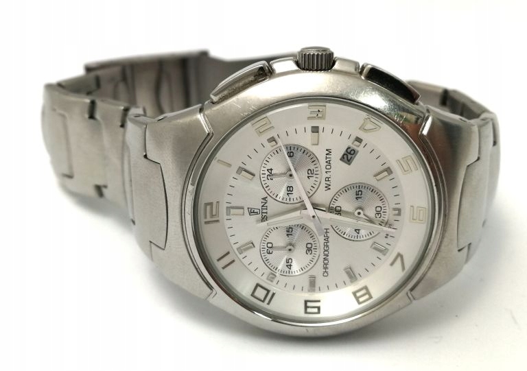 Festina depose online 6698