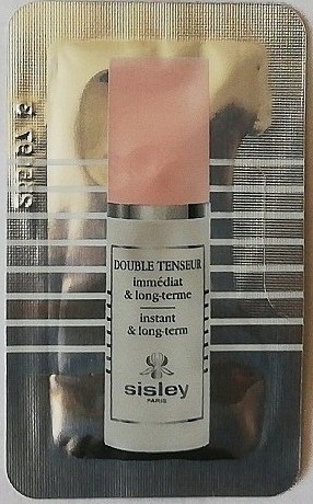 SISLEY DOUBLE TENSEUR INSTANT 1,5 ml. (32)