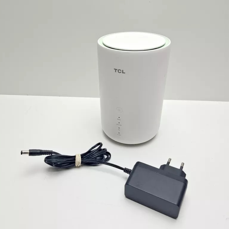 ROUTER 4G LTE TCL HH130VM