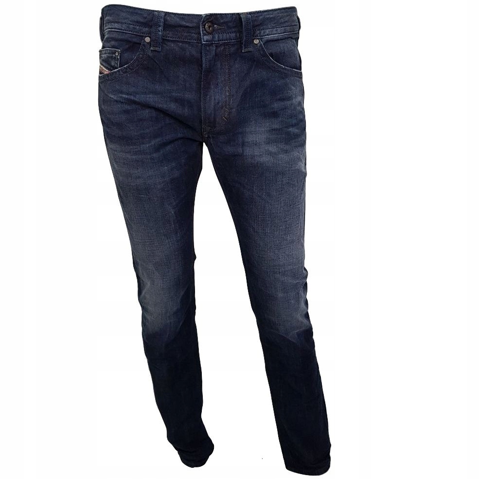 Spodnie Diesel Jeans Thavar R831Q 28x30 -60%