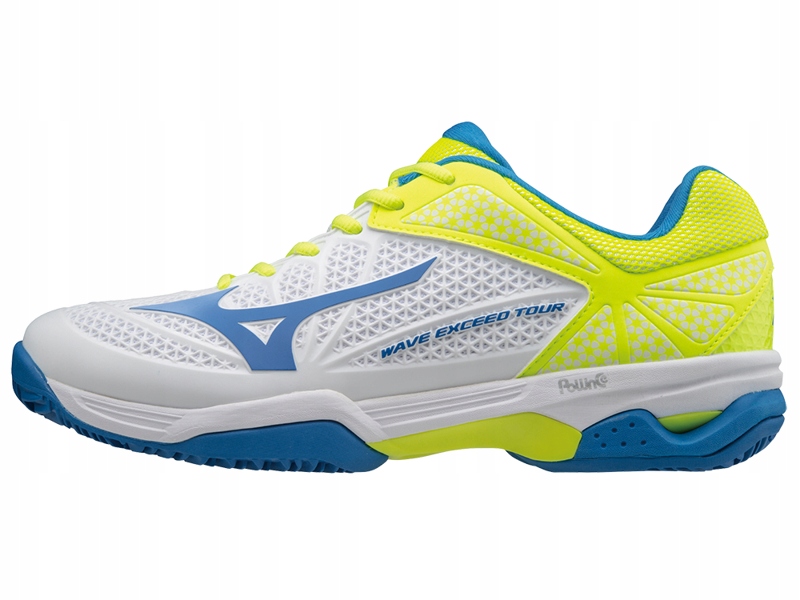 Buty Mizuno Wave Exceed Tour 2 225 Clay Court 44