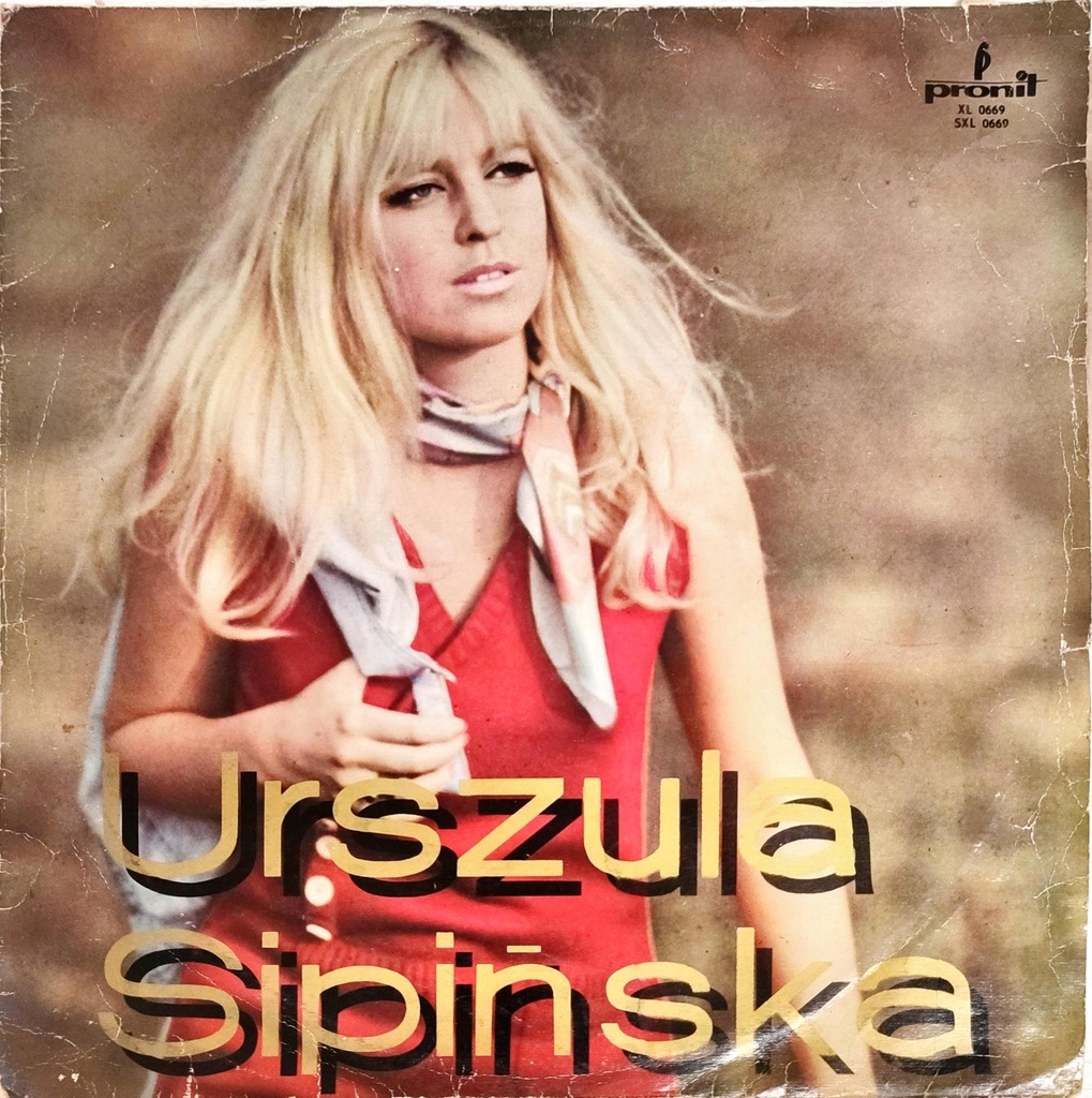 LP URSZULA SIPIŃSKA