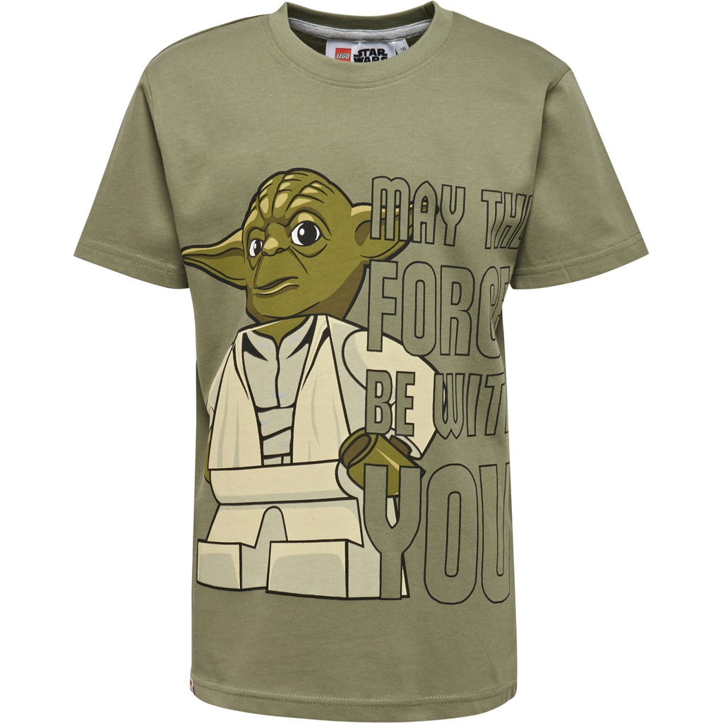 T-SHIRT LEGO STAR WARS M-71401 R140 -50% SALE