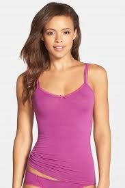 25 Wacoal B Freya b.natural camisole L 14 40 modal