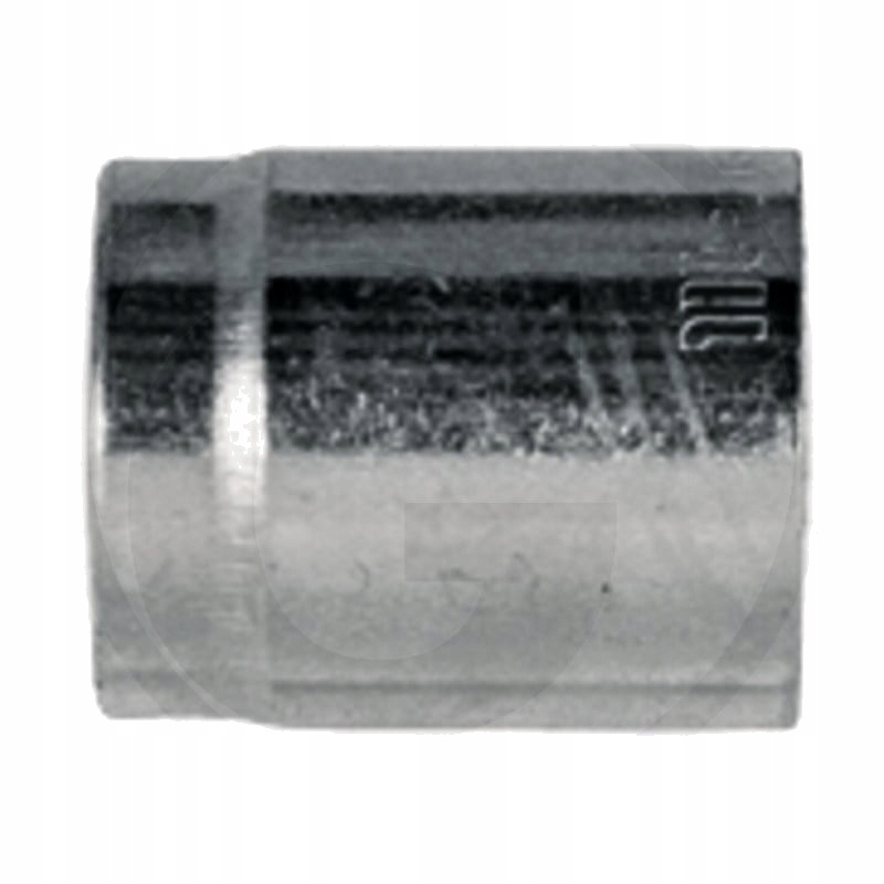 Tulejka zaciskowa GRANIT DN 8 - 5/16" do węża 1&2SN-2SC