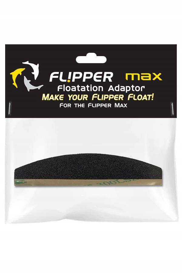 FLIPPER FLOATING KIT MAX