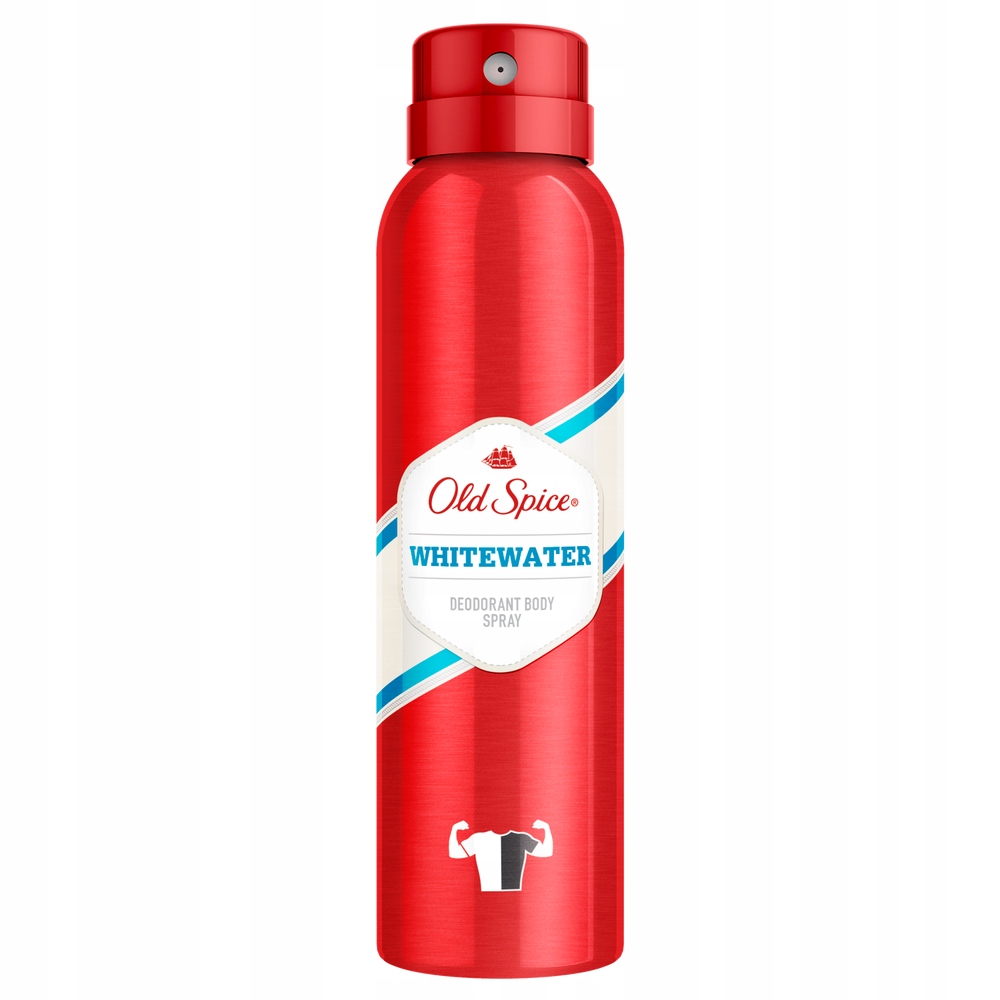 OLD SPICE dezodorant Whitewater 150ml