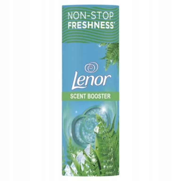 LENOR WZMACNIACZ ZAPACHU DO PRANIA NORTHERN SOLSTICE 176G