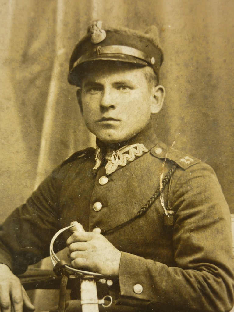 27 Pułk Ułanów - Nieśwież - II RP