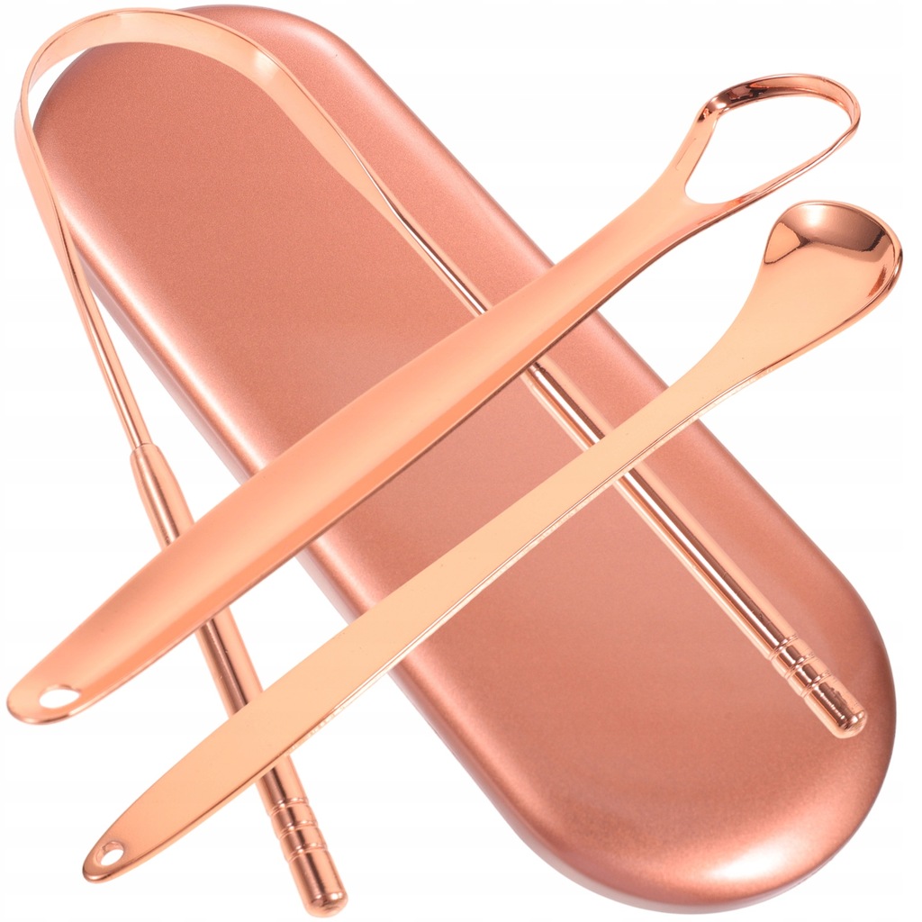 Tongue Cleaners Household Cleaning Scraper