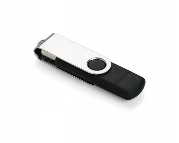 PENDRIVE PAMIĘĆ USB U-disc TWISTER 16 GB