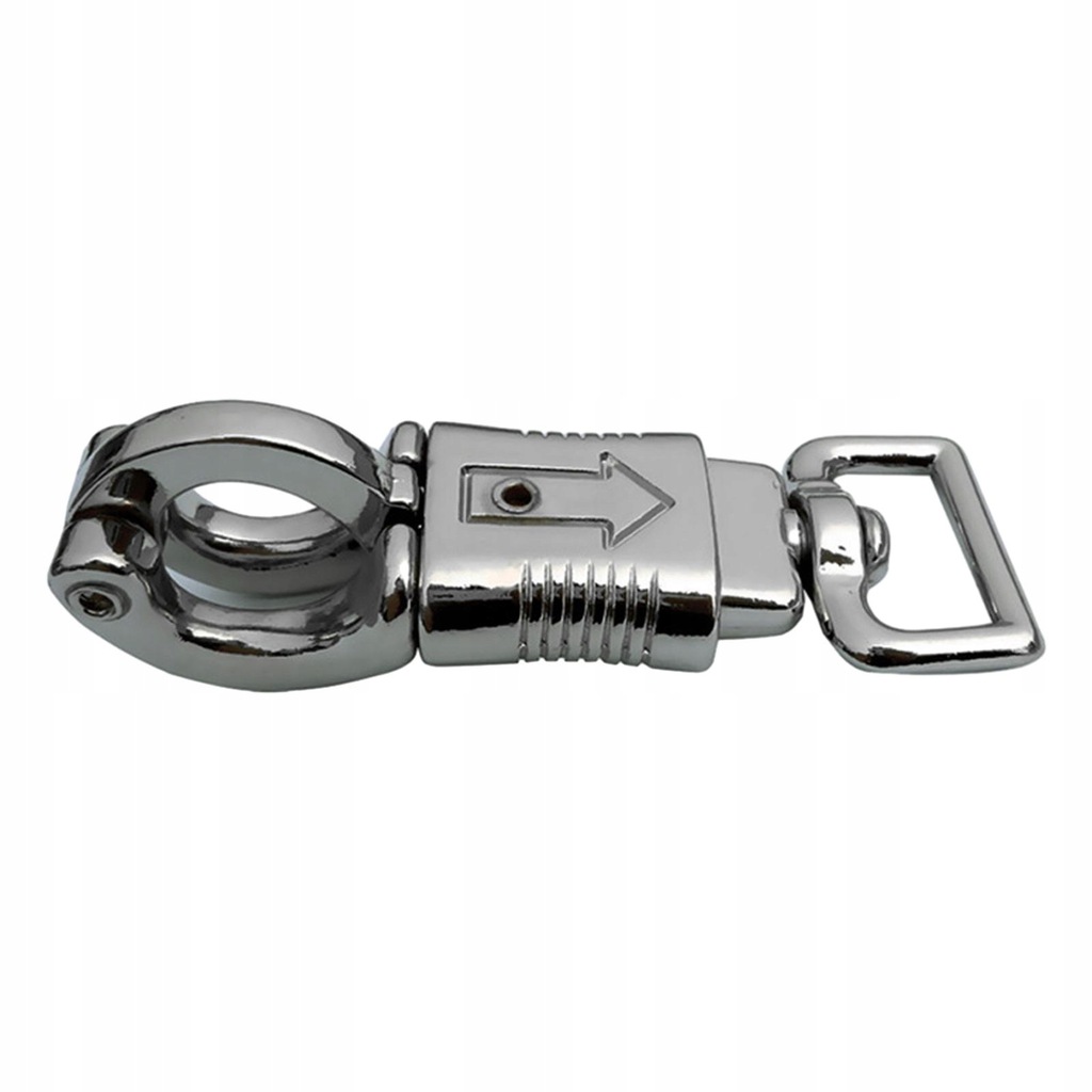 Panic Snap with Loop Eye Rope Safe Buckle Quick Release Multiuse for