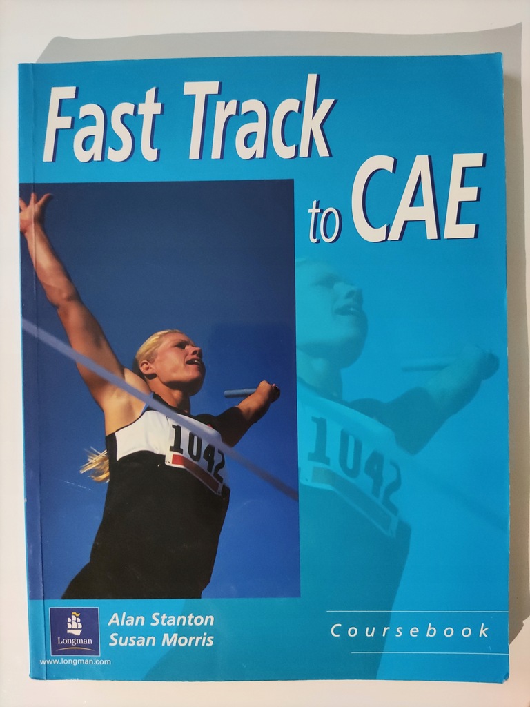 Fast Track to CAE