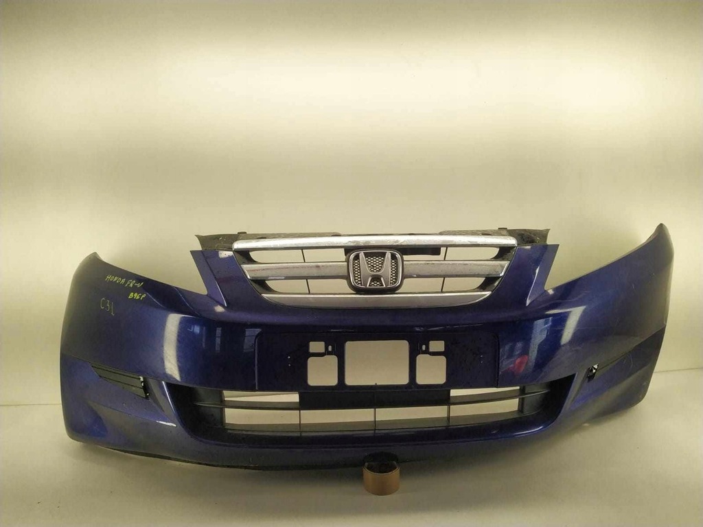 ZDERZAK PRZEDNI GRILL HONDA FRV FR-V B96P