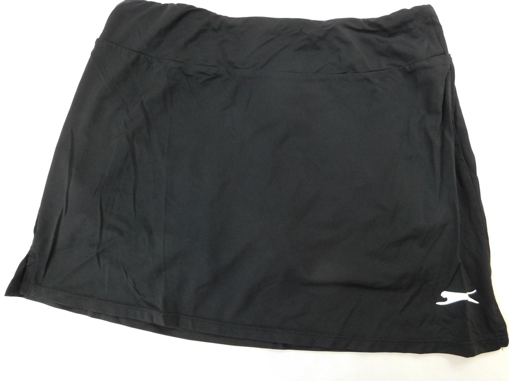 2602d24 SLAZENGER spódnica SPORTOWA mini L