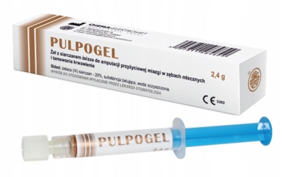 PulpoGel