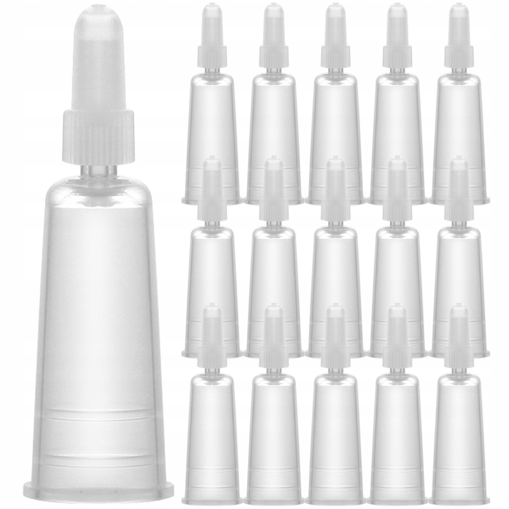 Ampoule Set Ampule Dispensing Bottle