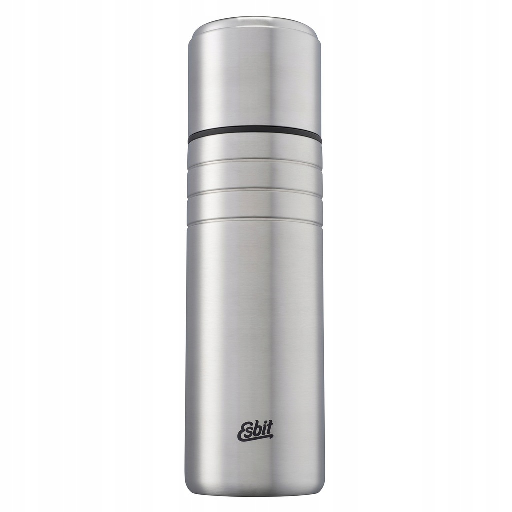 Termos Esbit Majoris Vacuum Flask 1 l Steel