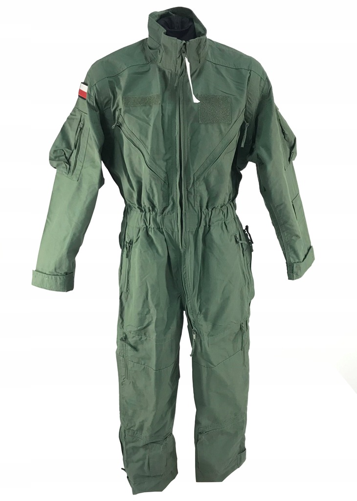 Kombinezon czołgisty wzór 2010, 634/MON r.S/R