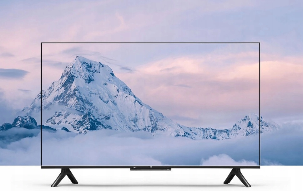 Купить Xiaomi Mi TV P1 43 4K UHD WiFi LED-телевизор: отзывы, фото, характеристики в интерне-магазине Aredi.ru