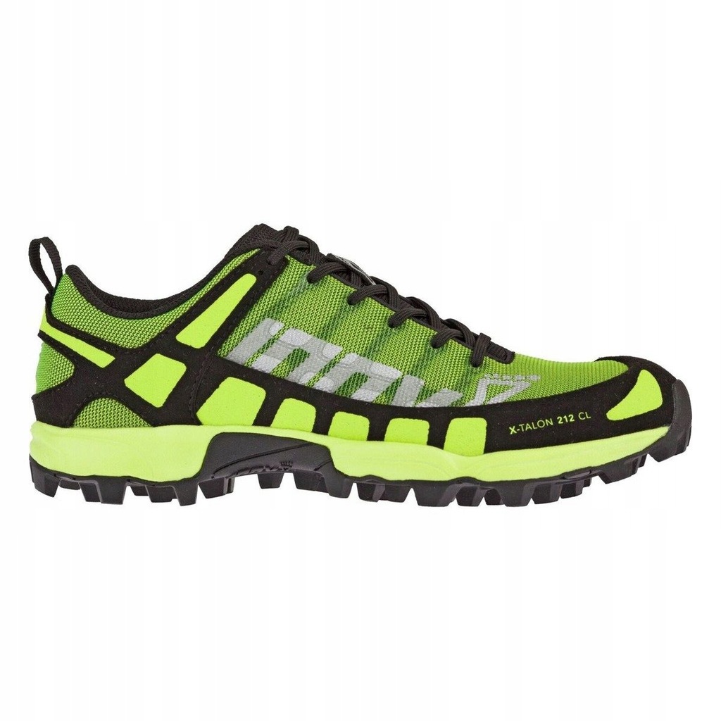 Buty do biegania Buty inov-8 x-talon 212 K Jr r.37