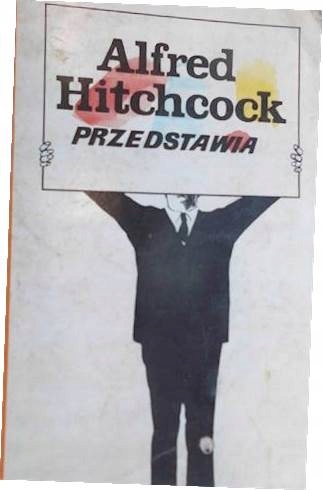 Alfred Hitchcock przedstawia - Irena Łukasiewicz