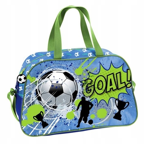 Torba sportowa Paso Football