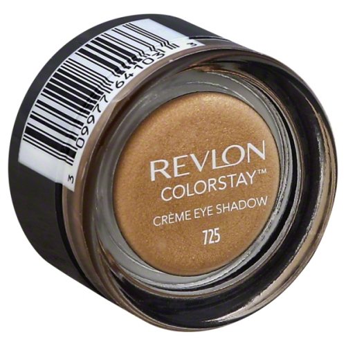 Revlon ColorStay Creme Eye 725 Honey cień do powie