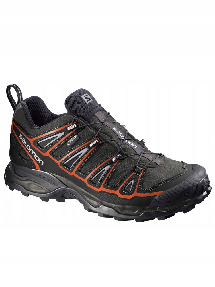 BUTY SALOMON X ULTRA 2 GTX r.43 1/3 -35%!!!