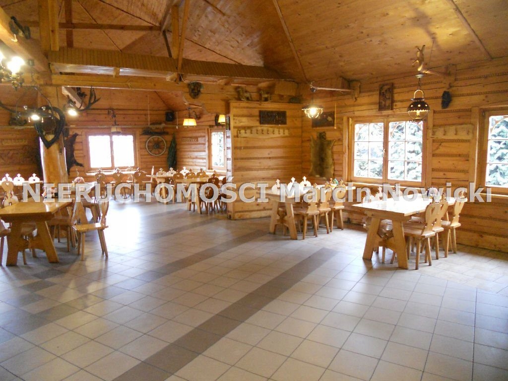 Komercyjne, Kutno, Kutnowski (pow.), 600 m²
