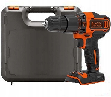 Black & decker bdchd18kst sale